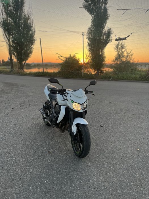 Продам  Kawasaki Z750