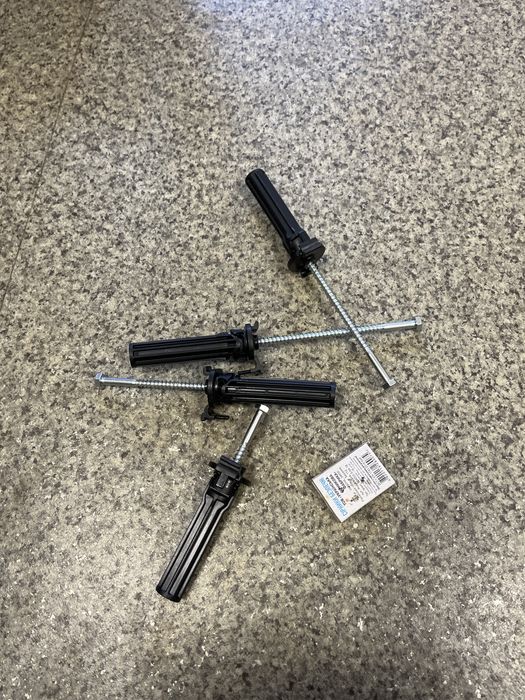 Трансортировочные болты к стиральной машине