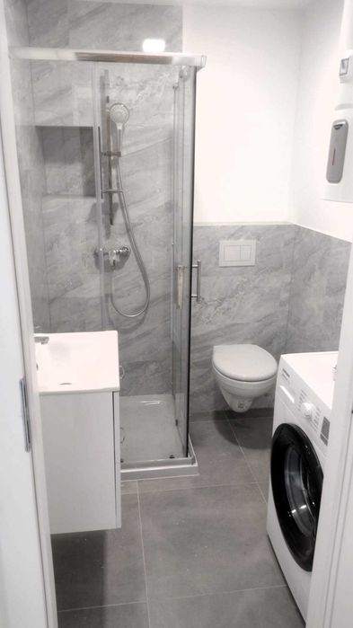 Mieszkanie – Katowice - Widok 5