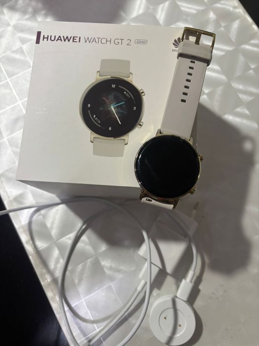 Smartwatch Huawei Watch GT 2 42mm