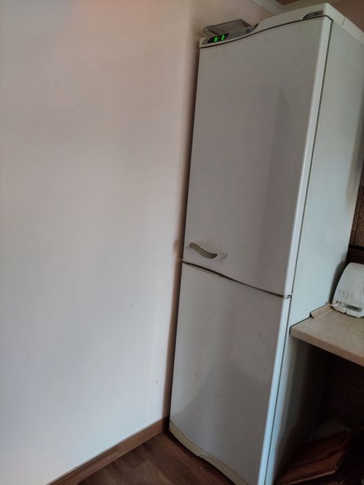 Холодильник Анлант