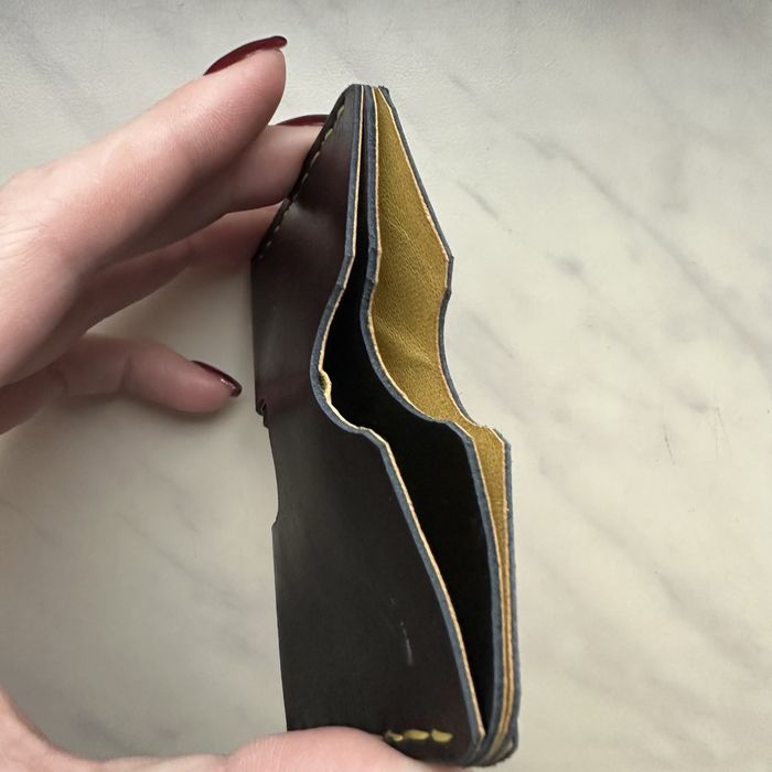 Wizytownik etui na karty bankowe jredytowe