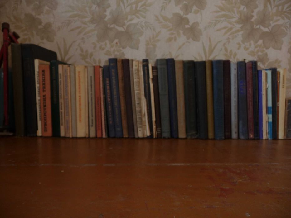 Книги по стоматологии и зубопротезированию СССР 1948-1985 стоматологія