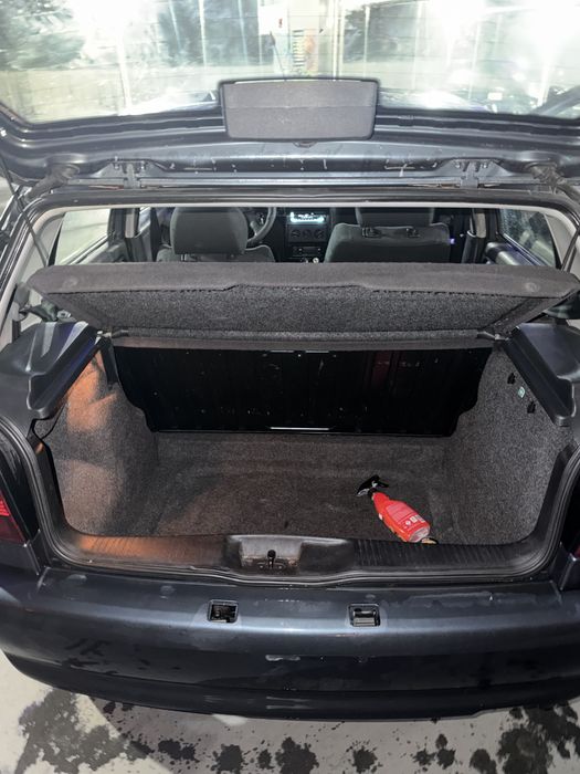VW Polo 1.0 1999