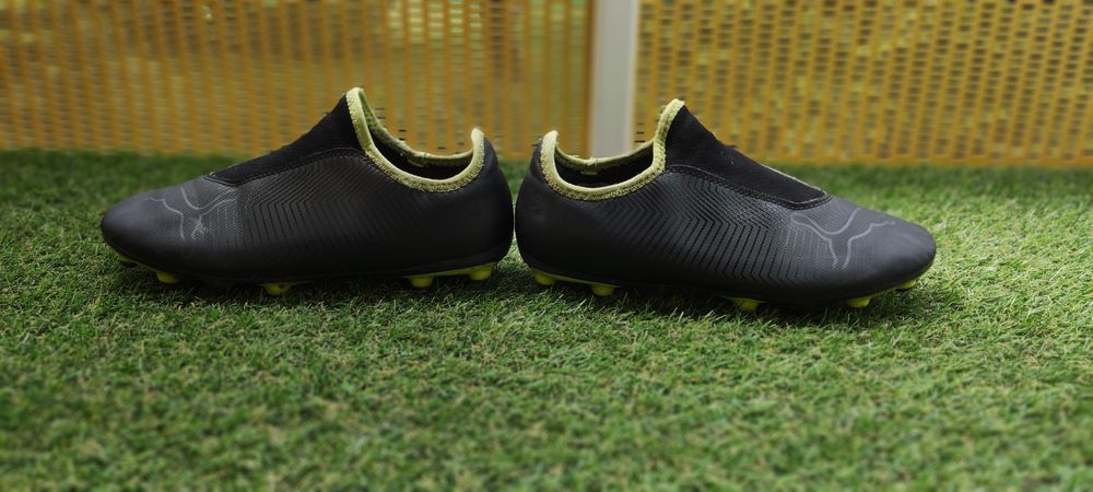 Korki piłkarskie Puma r.37