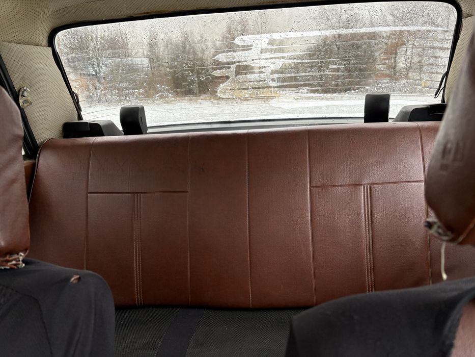 Ваз 2105 газ/бензин 1.5