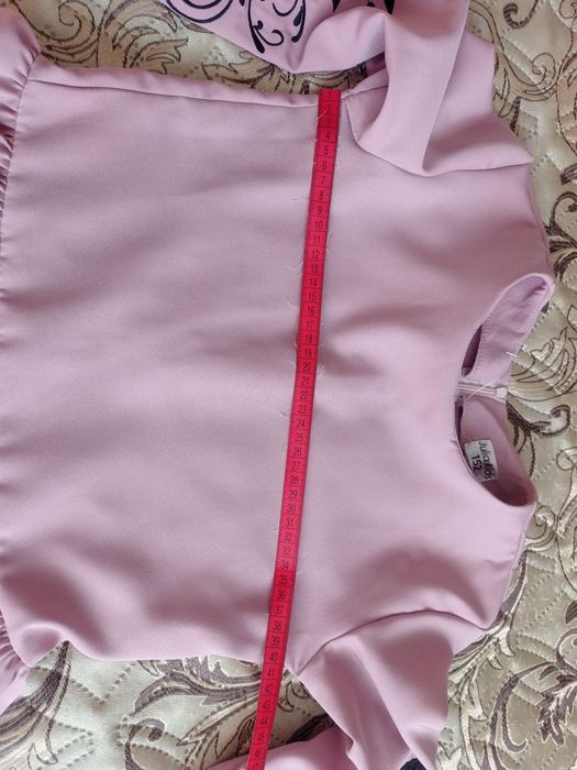 Платтячко для дівчинки