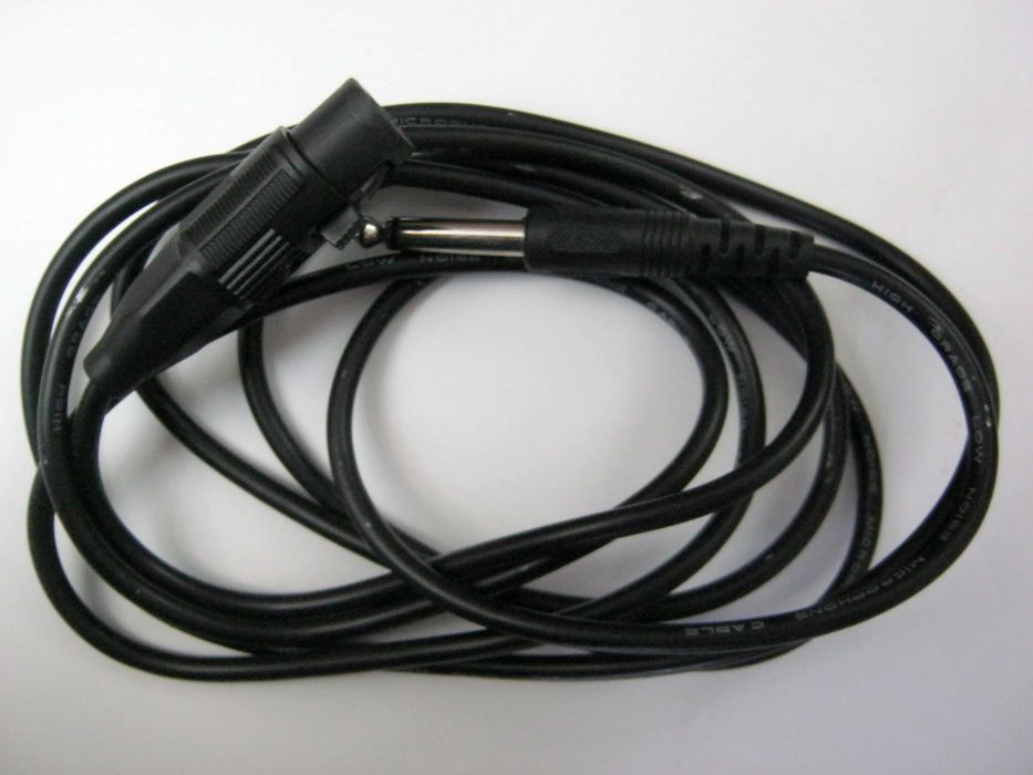 Мікрофон BBK DM-110