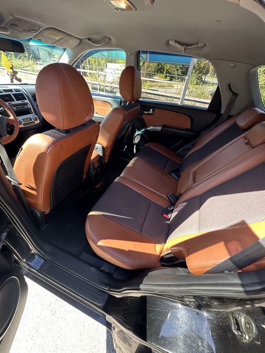 Продам KIA Sportage 4•4