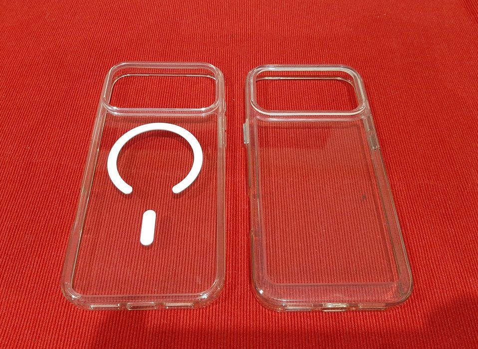 Capas IPhone 17 Pro Max