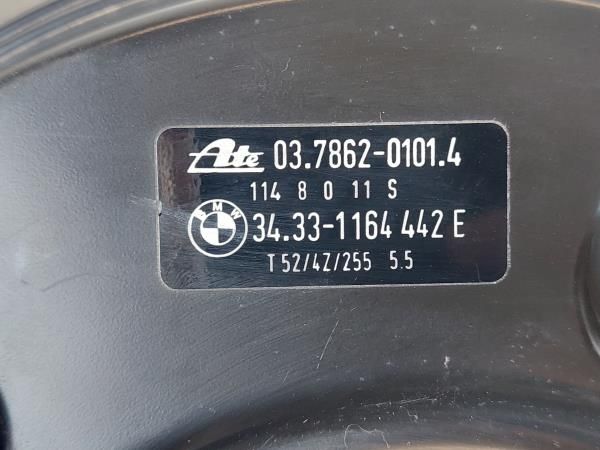 Servofreio BMW 3 (E46)