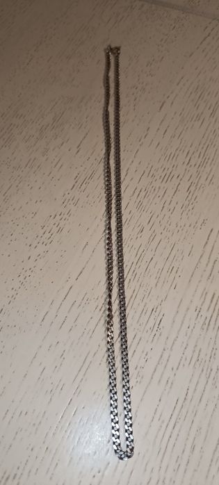 Цепочка серебро 925 проба