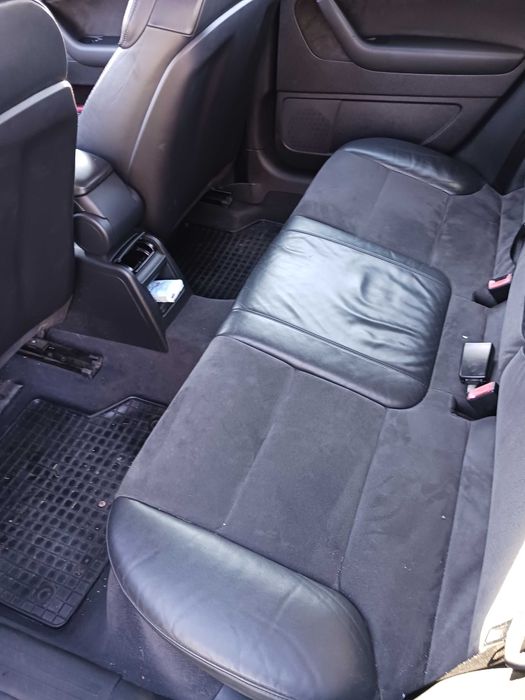 AUDI a3 8p tdi sportback