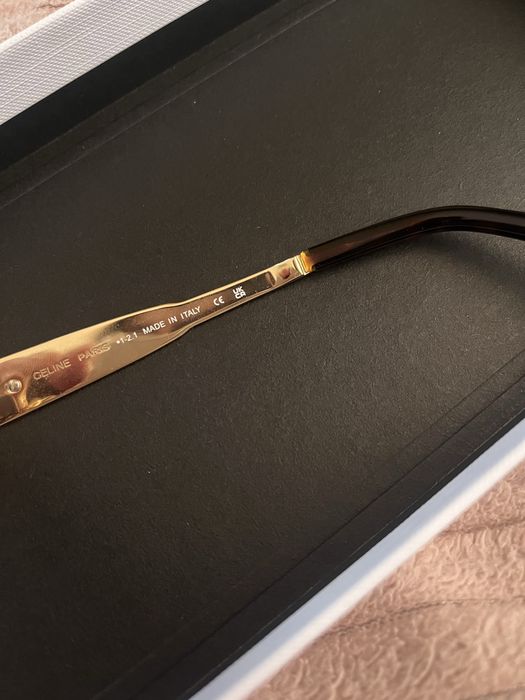 Окуляри Celine дуже круті