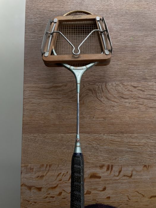 Rakieta do badmintona