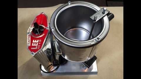 Продаж тигель для плавки свинца