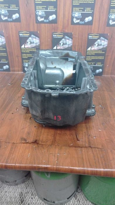 Carter Peugeot expert , citroen jumpy1.6hdi 

REF: 9 6 5 7 8 1 1 8 8 0