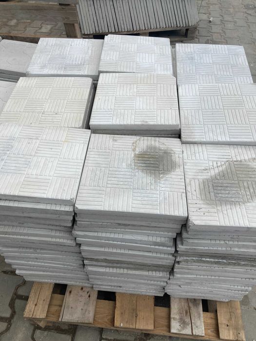 Шлакоблок 390-190-190  второй сорт