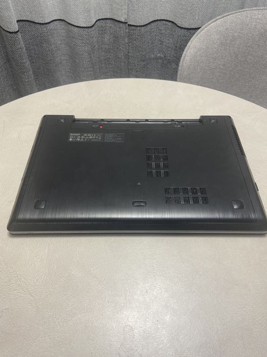 Ноутбук lenovo 17,3 intel i3 gtx 740 торг