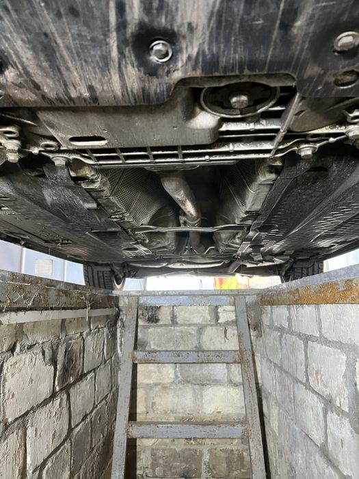 Volksvagen Golf  V(GTI) з легендарним двигуном  1.9tdi