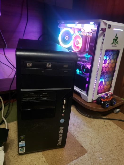 Продам компютер )