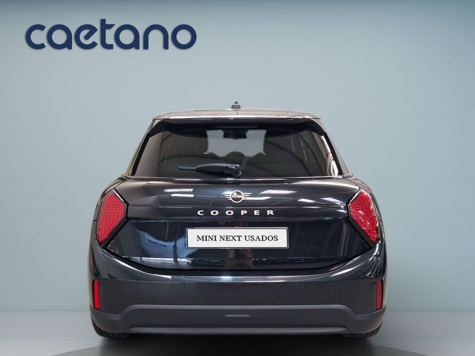 MINI 5 Portas Cooper Auto530747240512890886