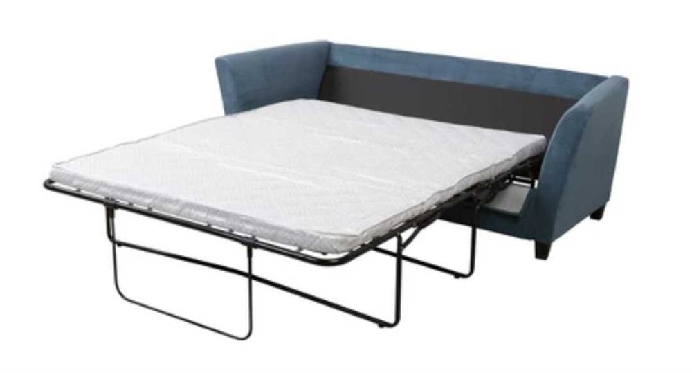 Sofa Bari z funkcją spania