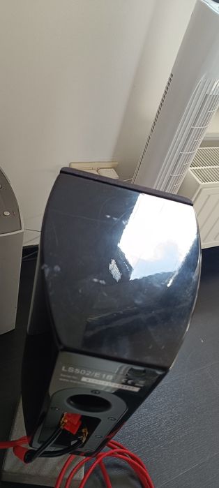 Monitory Marantz  LS502 / E1B