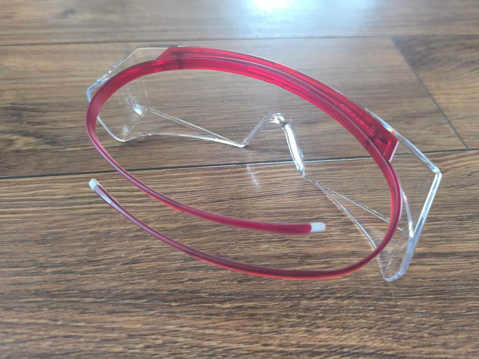 Okulary ochronne WURTH LIBRA