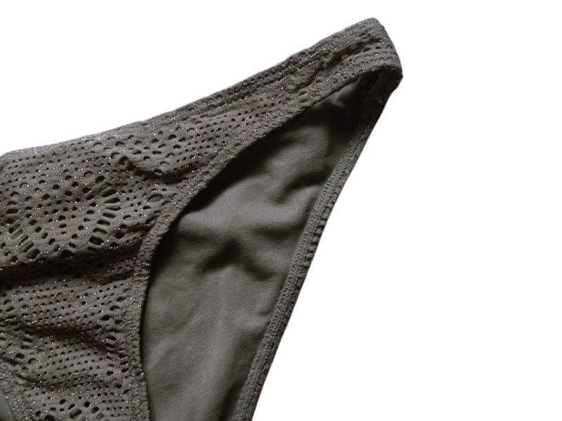 Koronkowe majtki bikini 34,XS New Yorker strój kostium kąpielowy