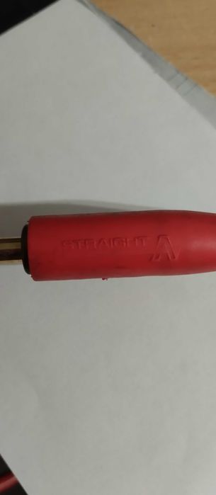 Kable audio gitarowe