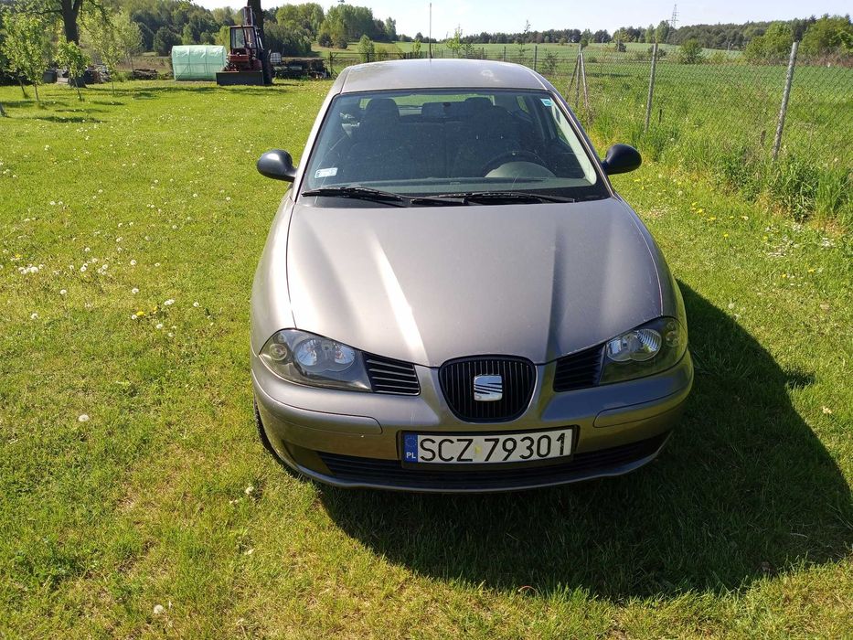 Seat Ibiza 1.9SDI