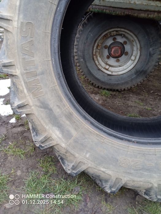 Opona Rolnicza 14,9-28