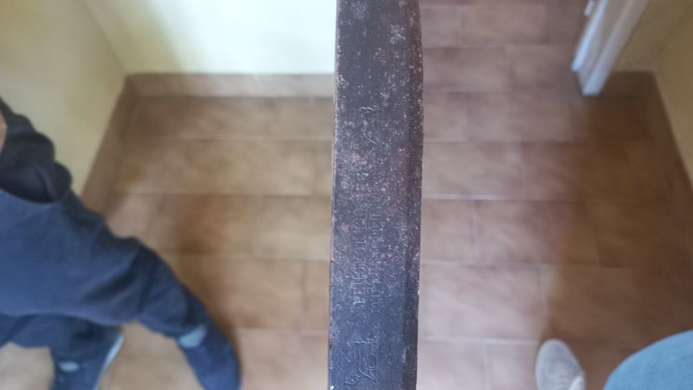 Descascador Peugeot Freres