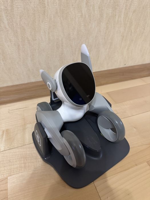 Інтерактивний робот Loona PetBot Premium Kit
