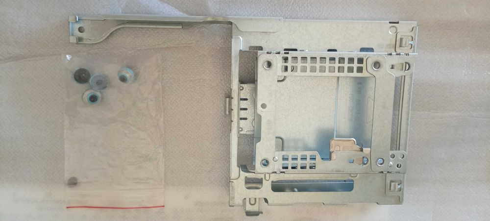 Acessórios para PC HP