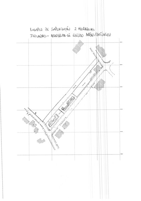 Lote Terreno para Construção em Aradas Aveiro