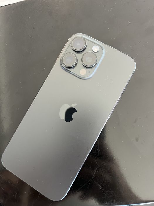 Iphone 16 pro max 256gb