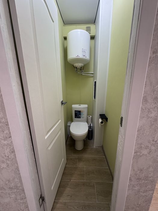 Перша здача в оренду! Після ремонту! Двокімнатна квартира