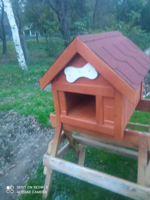 Sprzedam Budy!!! ocieplane mały piesek