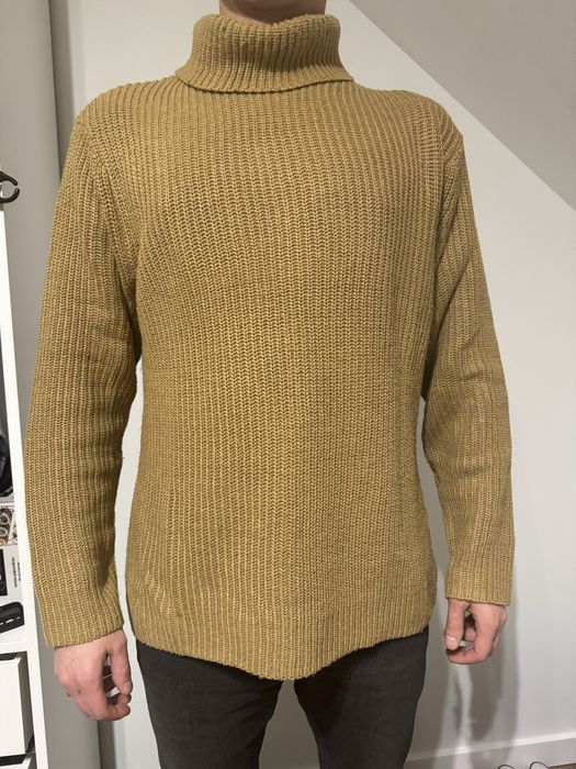 Sweter Bershk rozmiar L