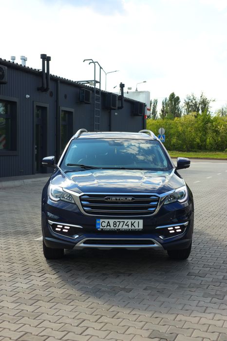 Chery Jetour X70 2021 року. Jetour x70. Chery Tiggo 8. Обмен