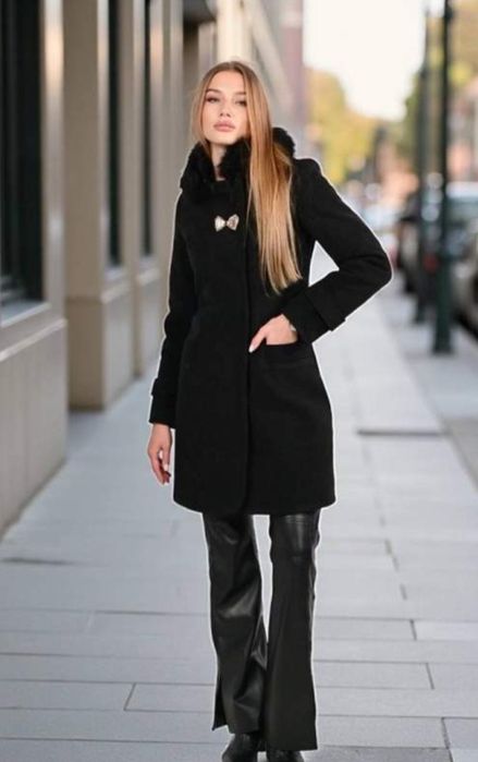 Пальто жіноче. 2 по ціні одного. Зима.РОЗПРОДАЖ. 2 по ціні одного.