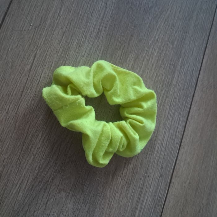 Gumka scrunchie eleven stranger things