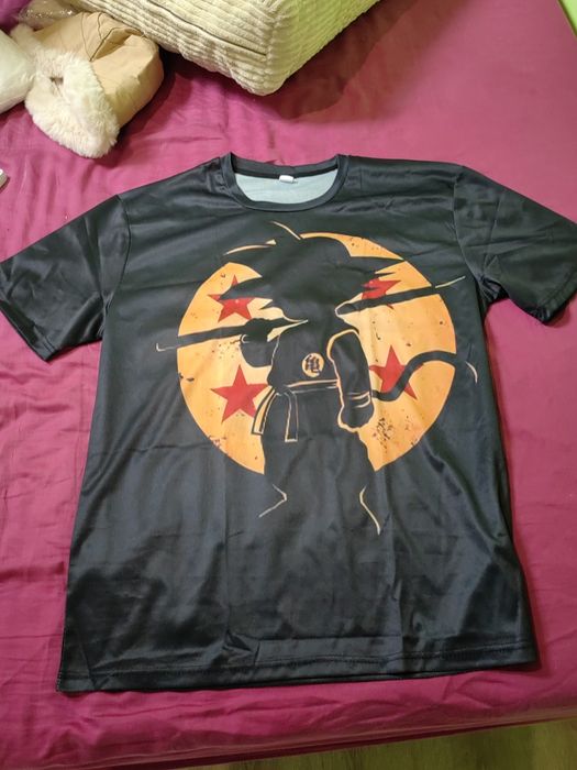 koszulka Dragon ball