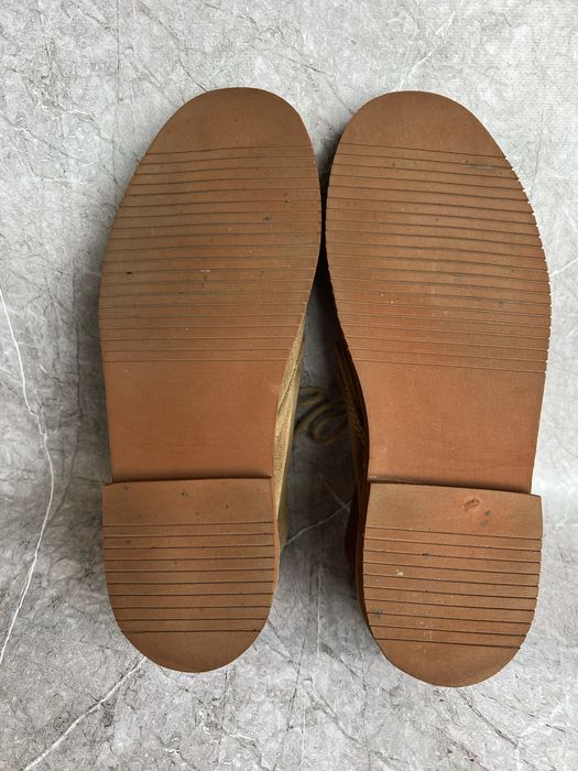 Brunello cucinelli ботинки мужские 41