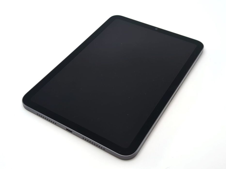 Tablet Apple iPad mini 6 | 256GB | GPS | DB+ | iGen Lublin