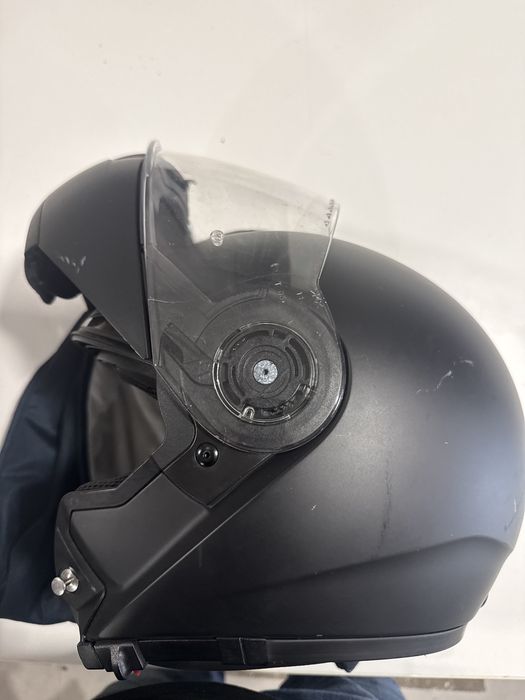 Capacete Schuberth C3 Tamanho M