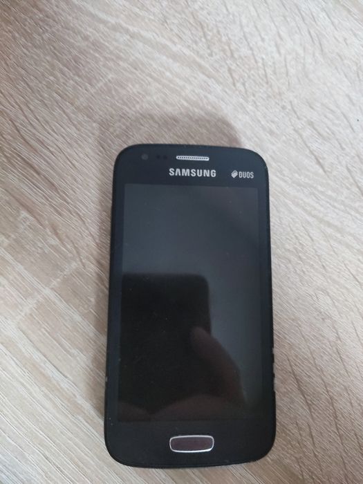 Samsung DUOS на запчасти