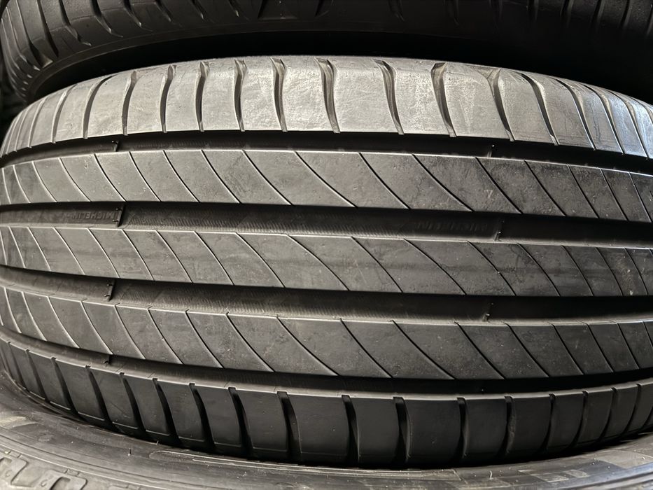 Шини Літні 205х55хR16 MICHELIN Primacy 4 / 4шт / 85%Залишок
